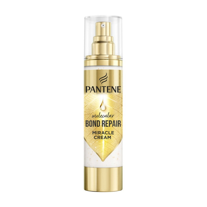 Pantene Pro-v Miracles Molecular Bond Repair Miracle Cream Huuhtelematon 90 ml