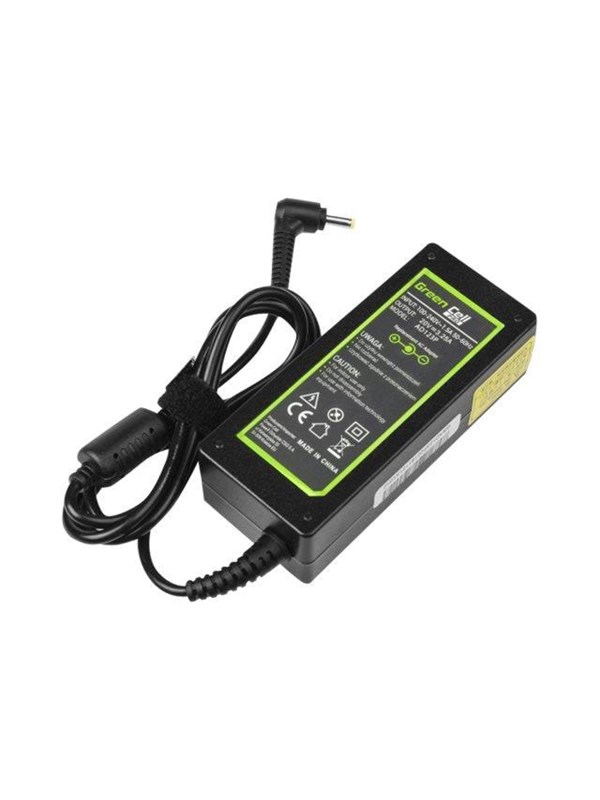 Green Cell PRO - power adapter - 60 Watt
