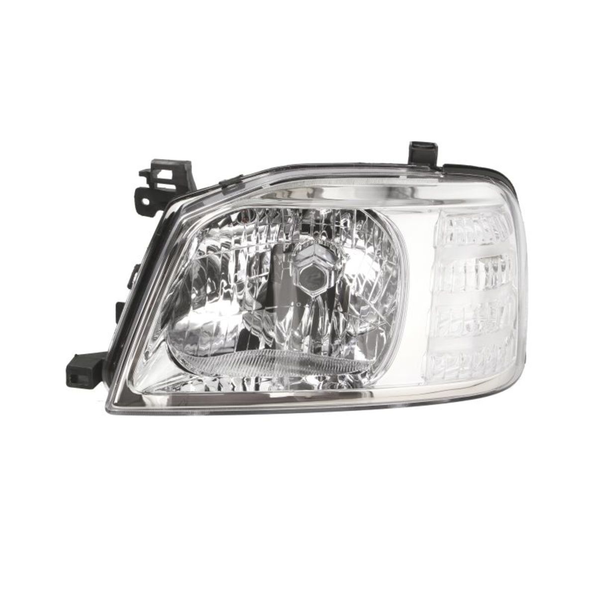 Ajovaloumpio ABAKUS 215-11B6L-LD-E