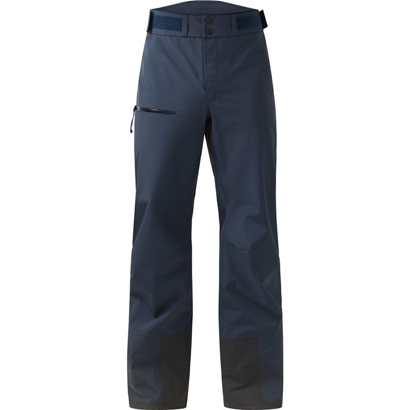 Haglöfs Alper Proof Pant Men Tarn Blue - XXL