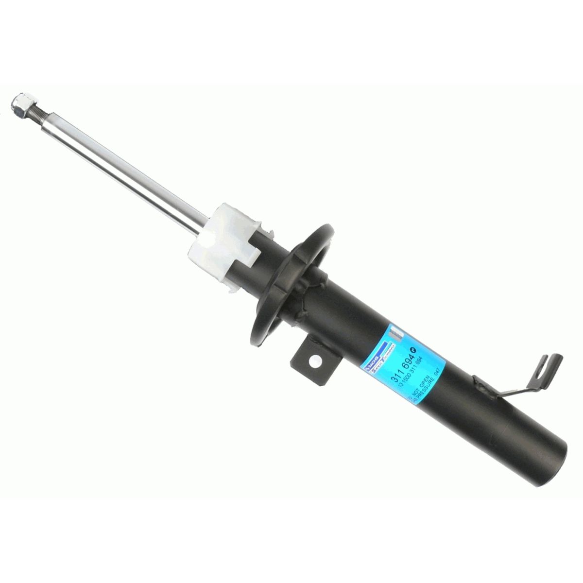 Iskunvaimennin SACHS 311 694