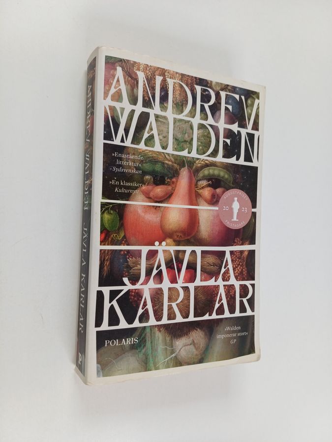 Jävla karlar