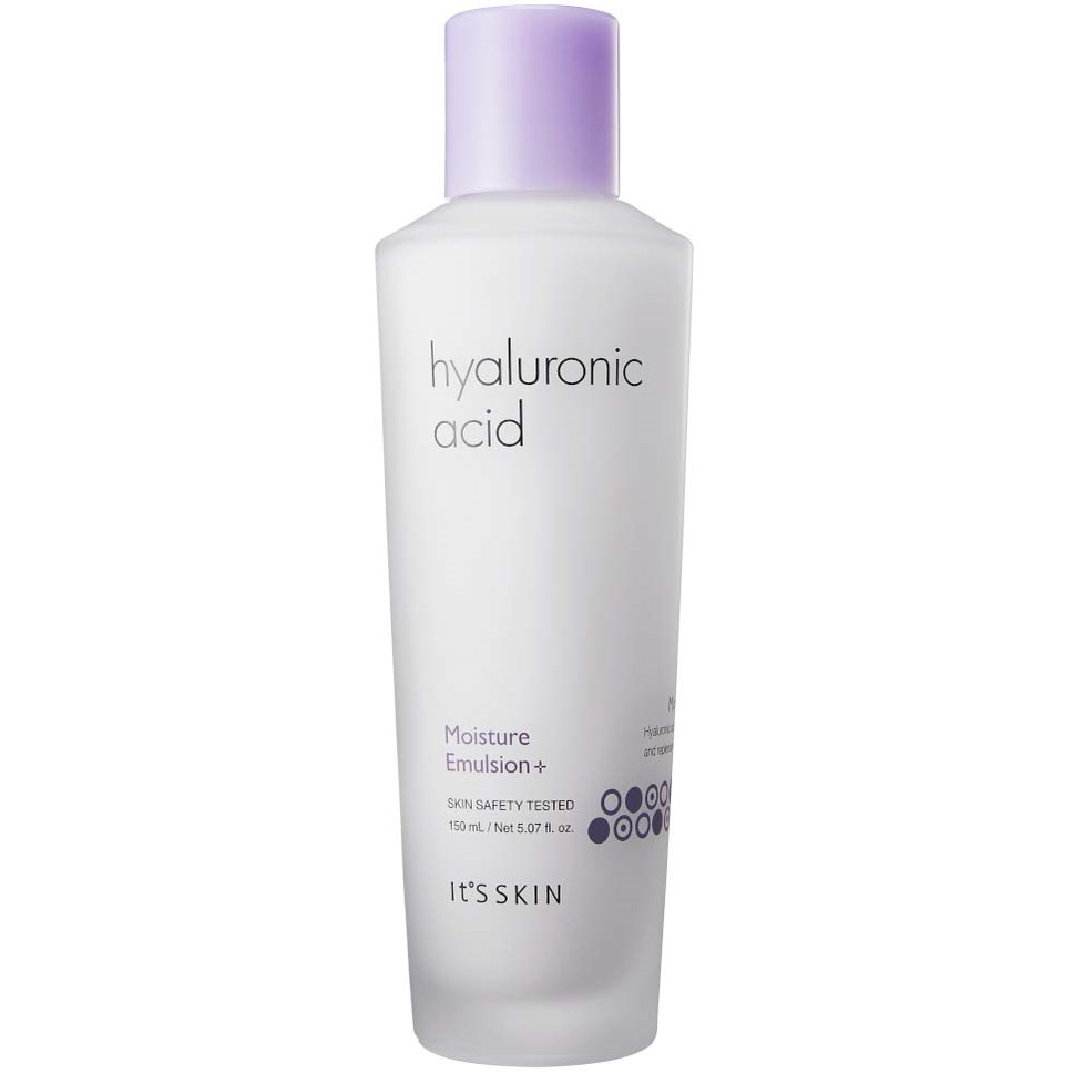 It'S Skin Aloe Hyaluronic Acid kosteuttava emulsio 150 ml