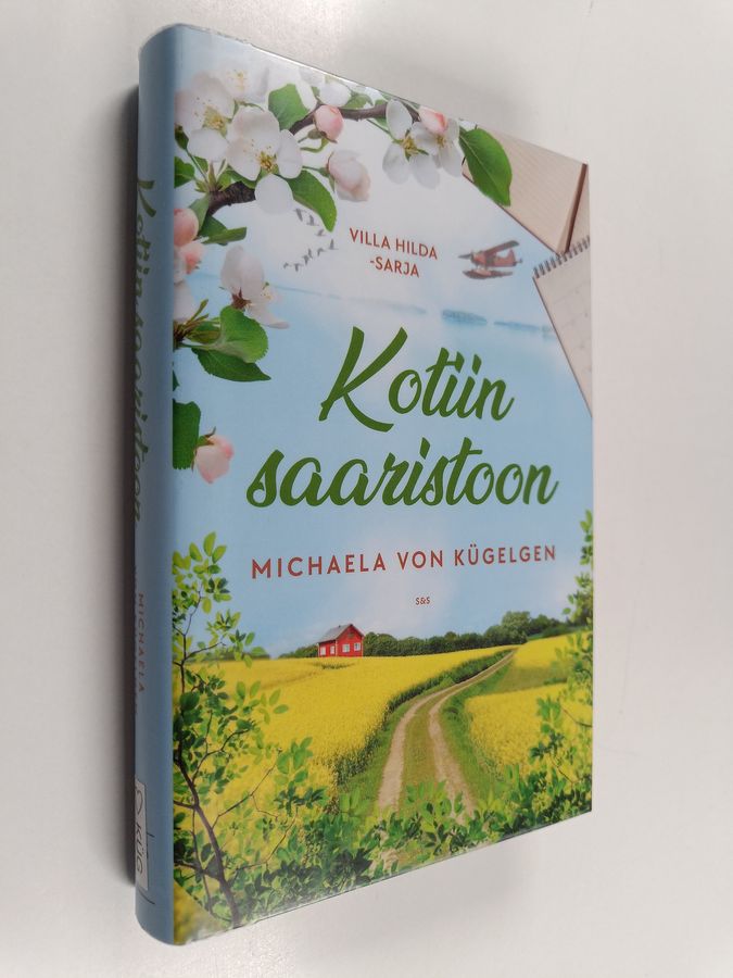 Kotiin saaristoon