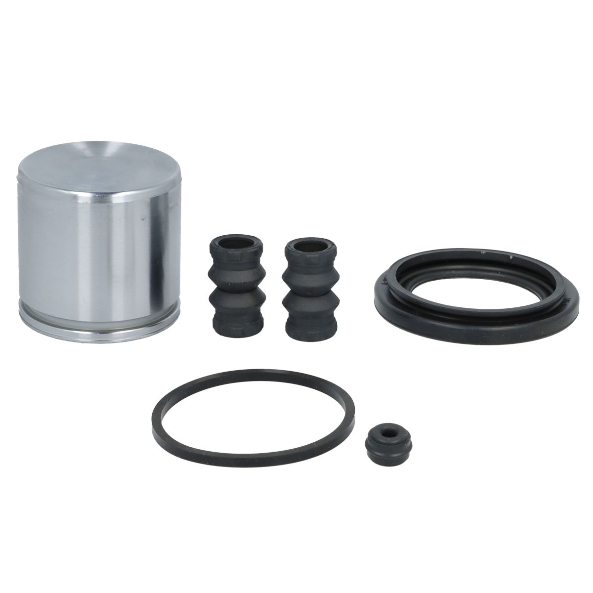 Jarrusatulan korjaussarja BUDWEG CALIPER 2090400