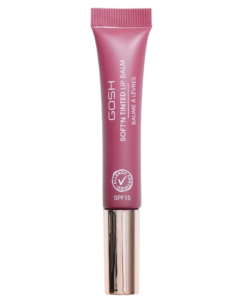 GOSH Soft'n Tinted Lip Balm Berry 006 - 8 ml