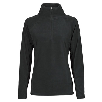 Columbia Glacial IV 1/2 Zip naisten fleecepaita, musta