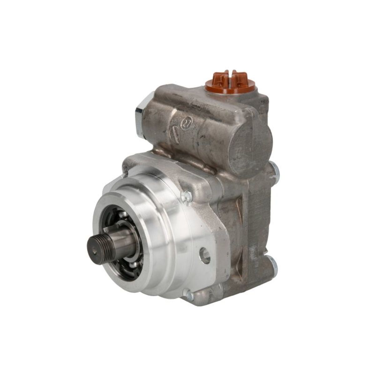 Ohjaustehostimen pumppu BOSCH K S00 000 491