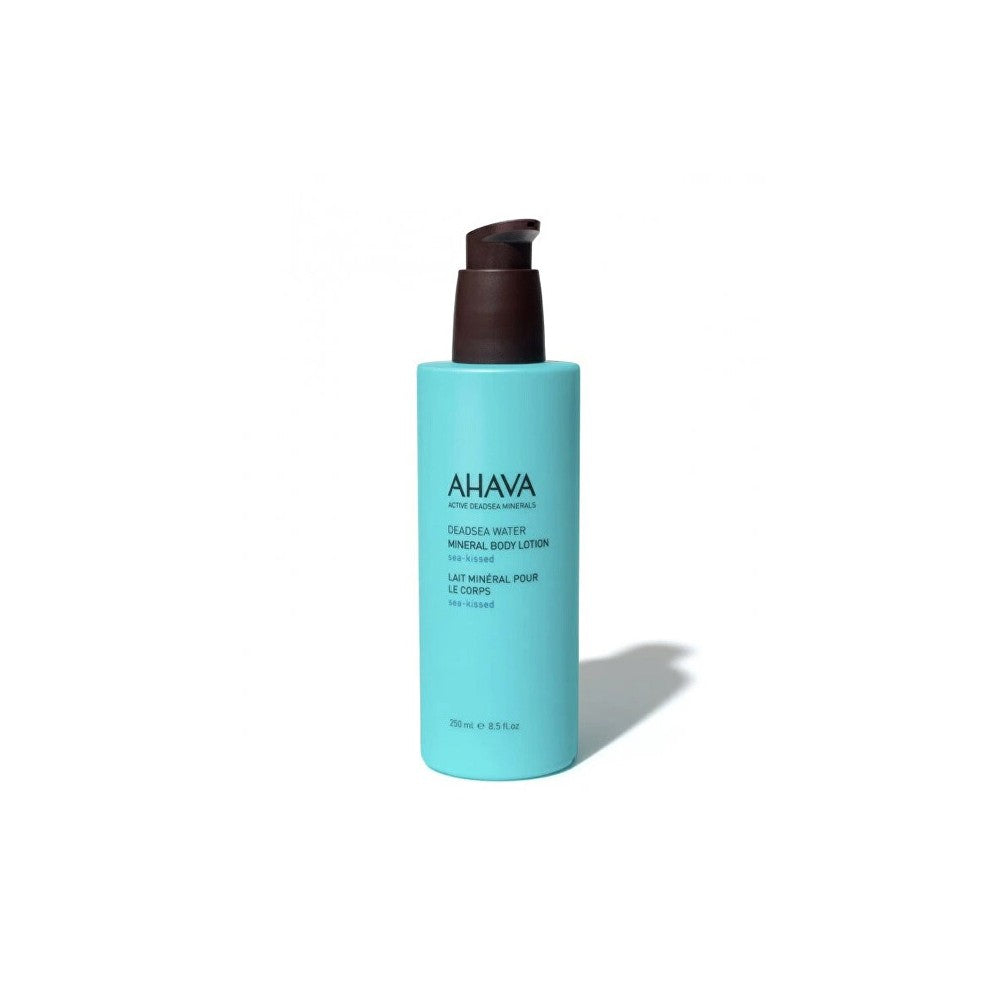 Ahava Deadsea Water Mineral Body Lotion Kissed by the Sea 250 ml