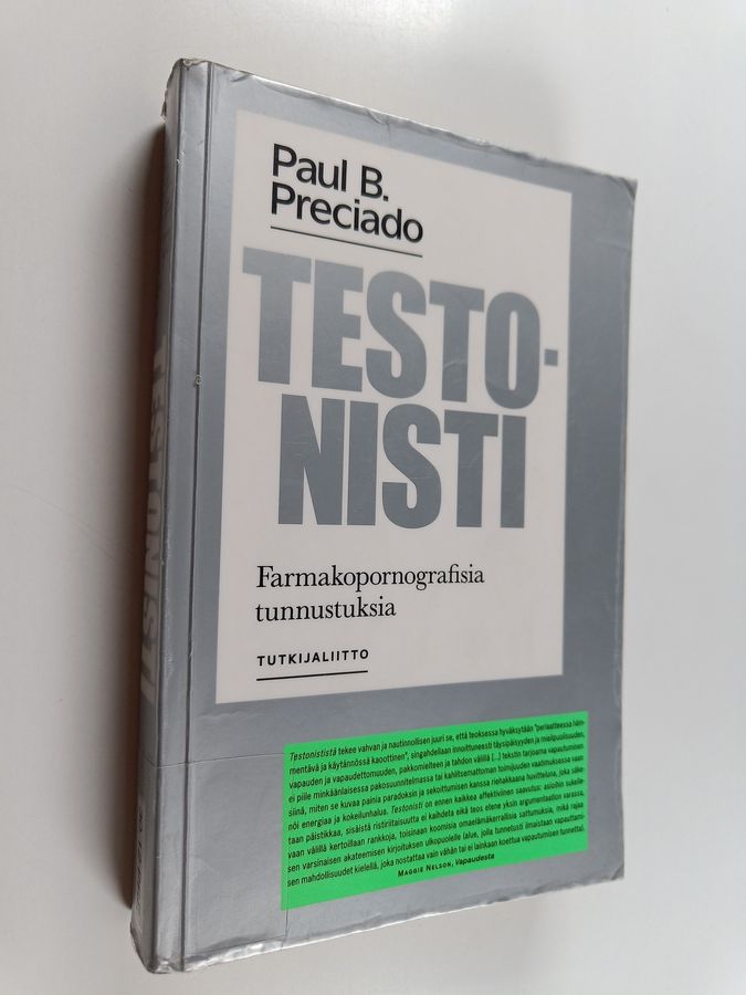 Testonisti