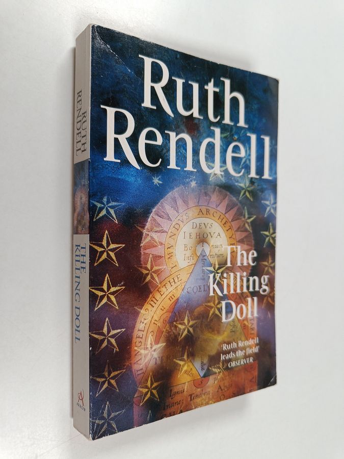 The Killing Doll