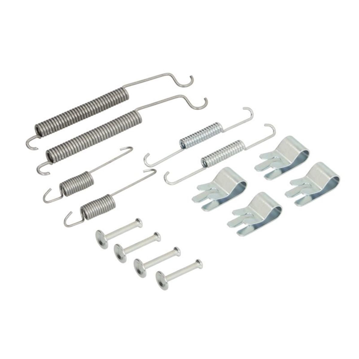 Tarvikesarja, jarrukengät QUICK BRAKE 105-0891