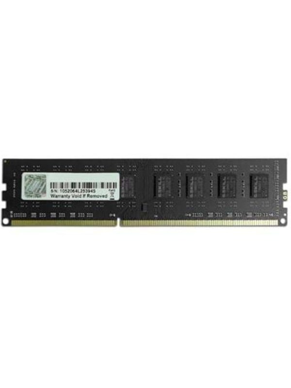 G.SKILL 4 Gt (1 x 4 Gt) DDR3 1333 MHz, CL9 -muisti