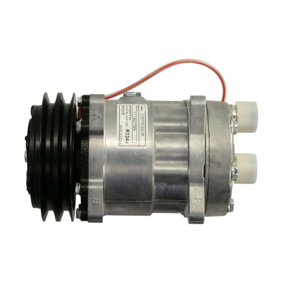 Ilmastoinnin kompressori NRF 32757