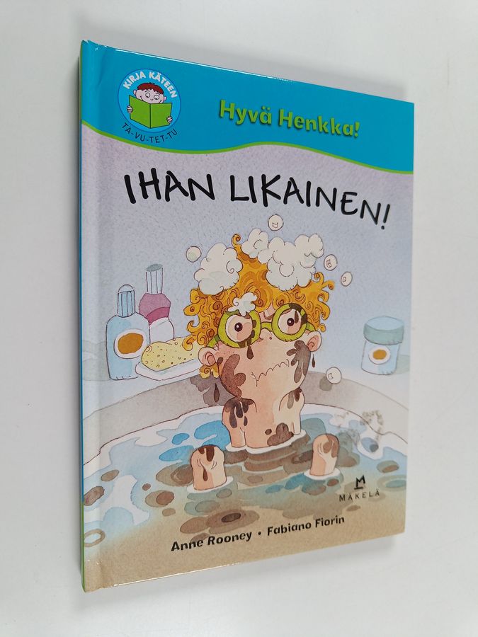 Ihan likainen