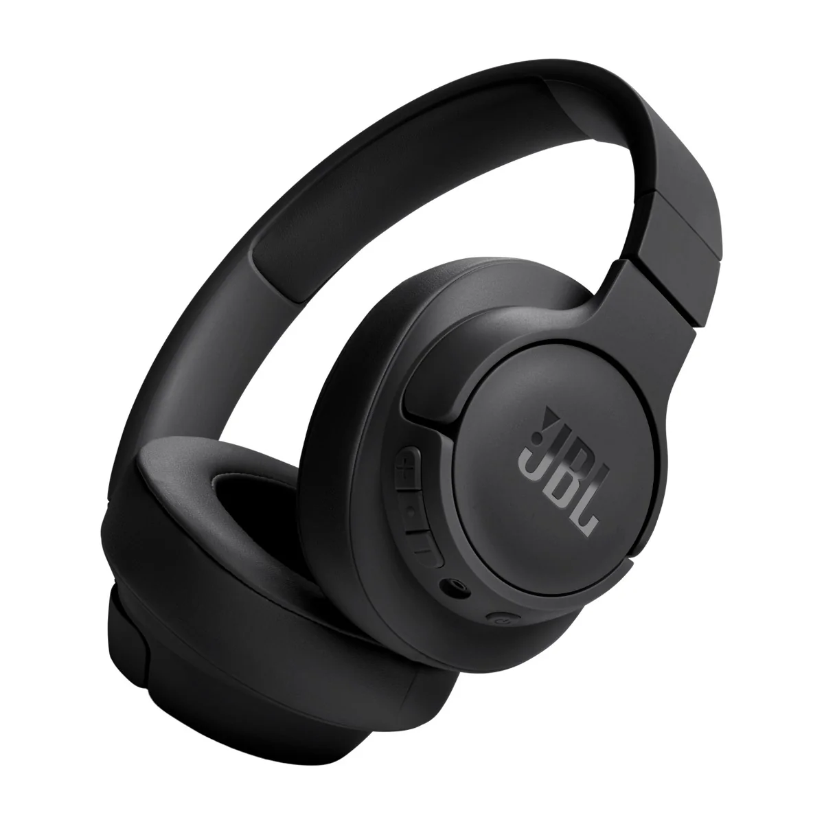 JBL Tune 720BT Bluetooth-kuulokkeet, musta