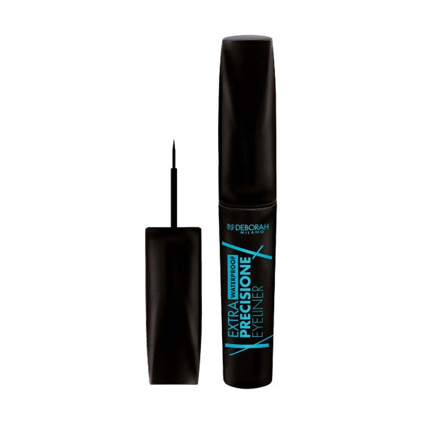 Deborah Vedenkestävä nestemäinen eyeliner, erittäin tarkka