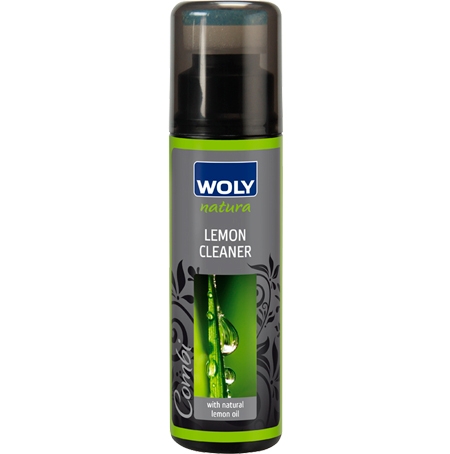 Woly Sitruuna kengänpuhdistusaine - 75ml