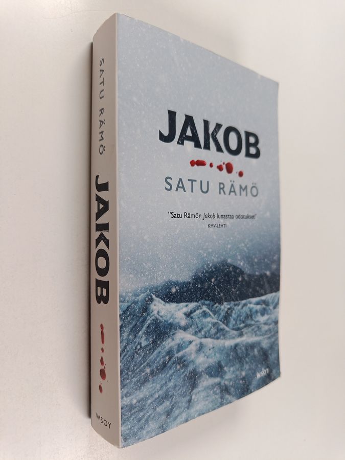 Jakob