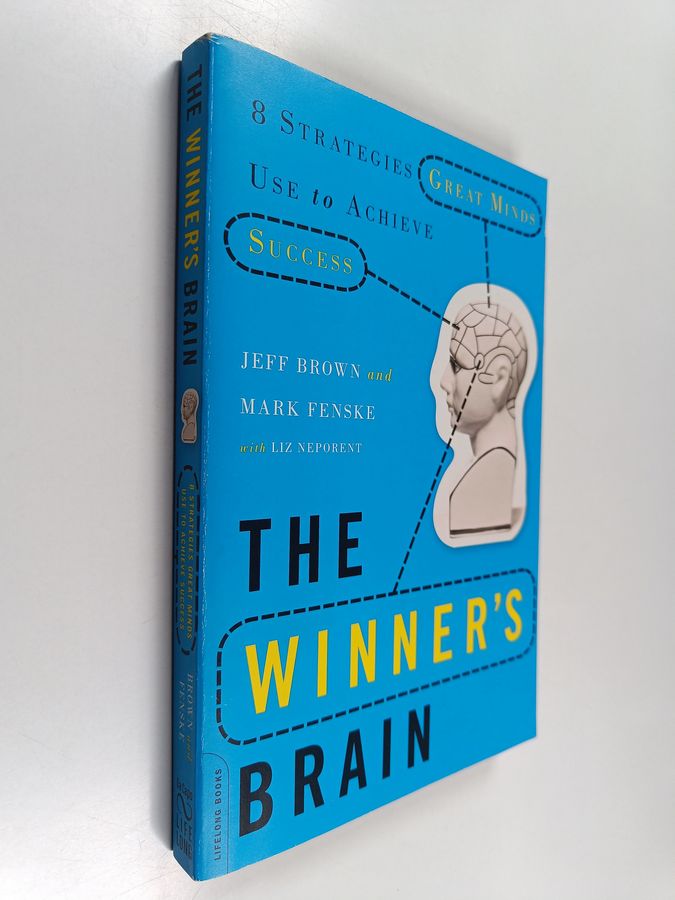 The Winner's Brain
