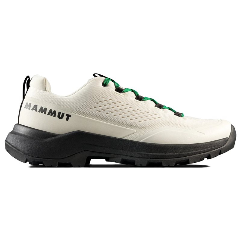 Mammut Sertig III Low Men Moonbeam - 44 2/3