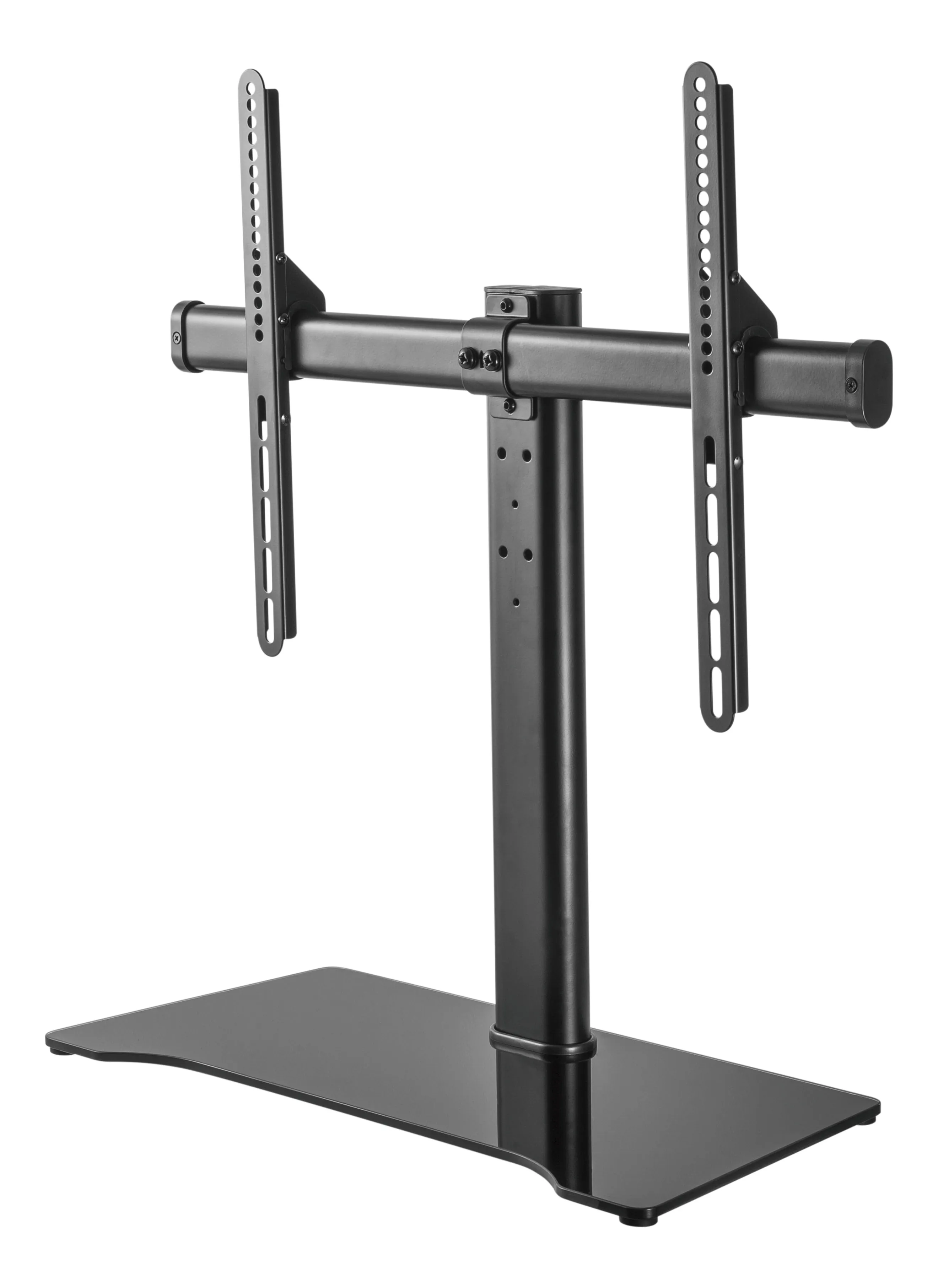Deltaco Bordplads-tv-stativ 32-55"op t. 40 kg 3- Max 40 kg - recommended for 55"