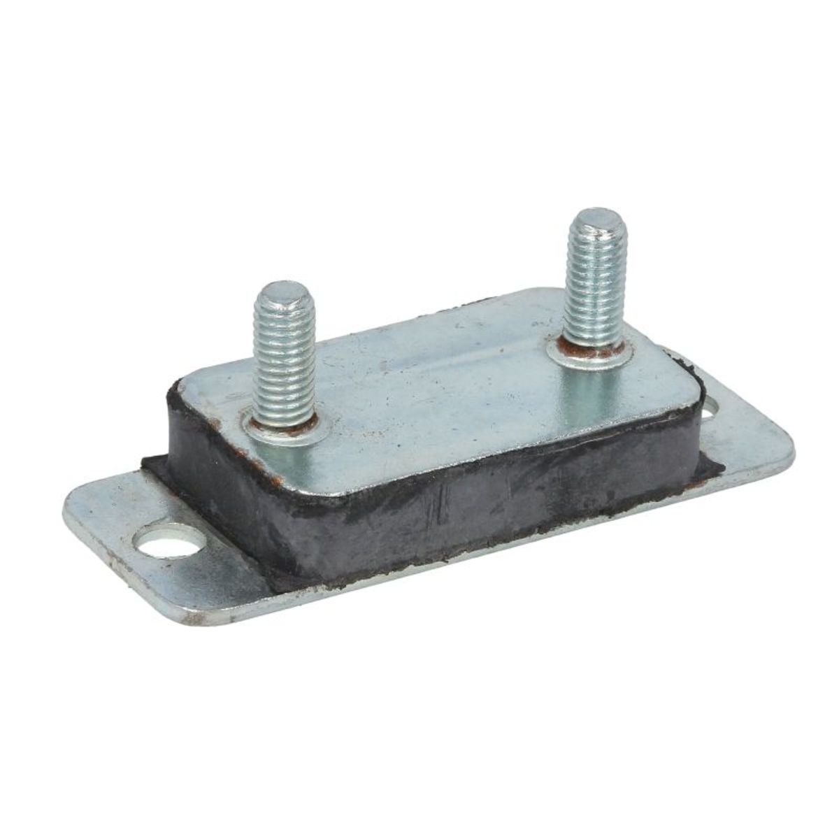 Kumisuikale, pakoputkisto BOSAL 255-262