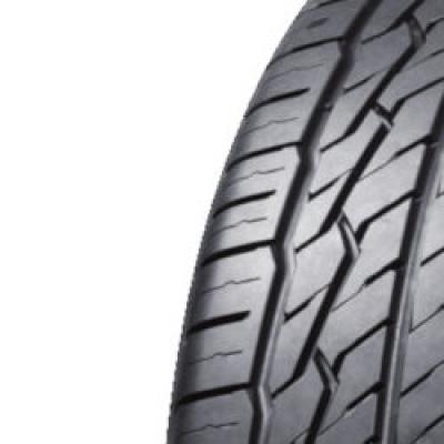 General Grabber GT Plus ( 245/70 R16 111H XL EVc, vannealueen ripalla )