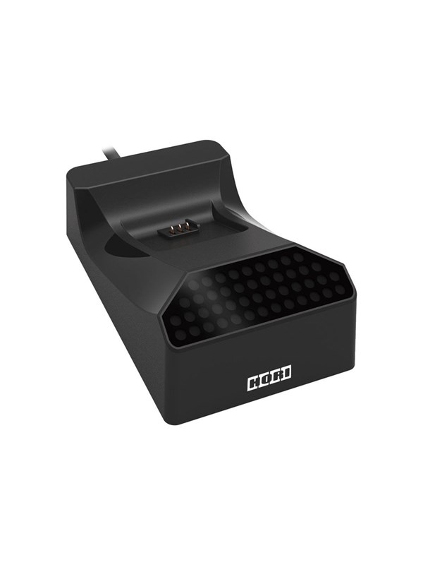 HORI Solo Charge Station Suunniteltu Xbox Sarja X | S