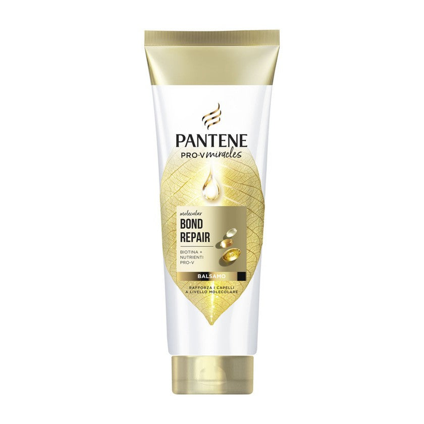 Pantene Pro-V Miracles Molecular Bond Repair Hoitoaine 160 ml