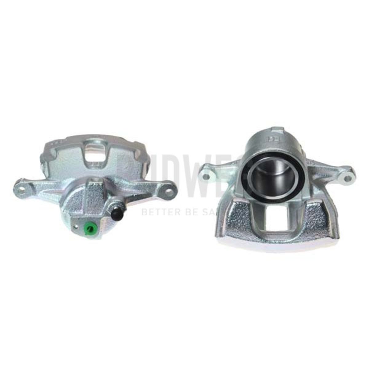 Jarrusatula BUDWEG CALIPER 345321
