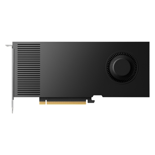 PNY RTX 4000 Ada Retail - 20GB GDDR6 RAM - Näytönohjaimet