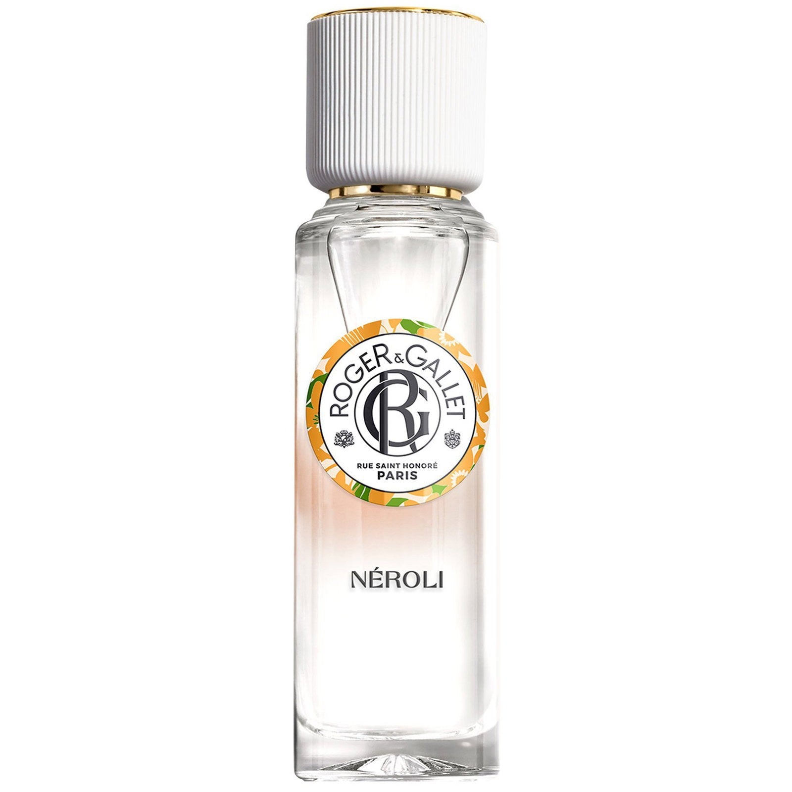 Roger & Gallet Neroli Acqua profumata Corpo 30 ml — Acqua profumata
