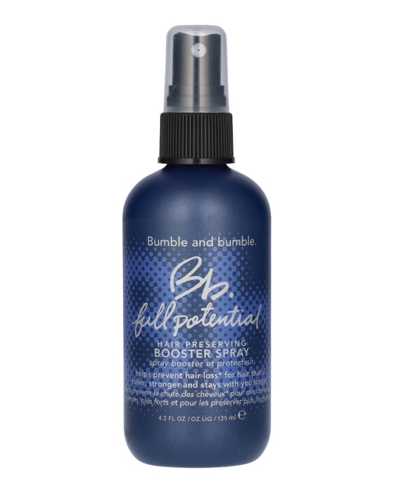 Bumble and bumble Full Potential Hair 125 ml