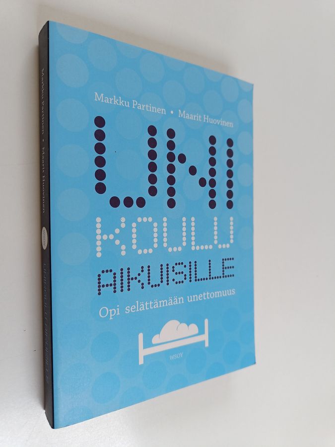 Unikoulu aikuisille
