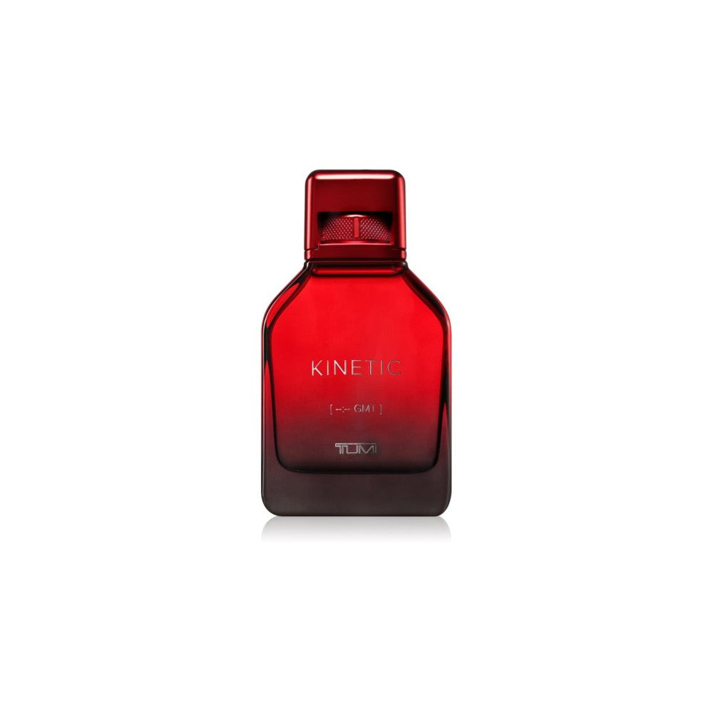 TUMI Kinetic Eau de Parfum miehille 100 ml