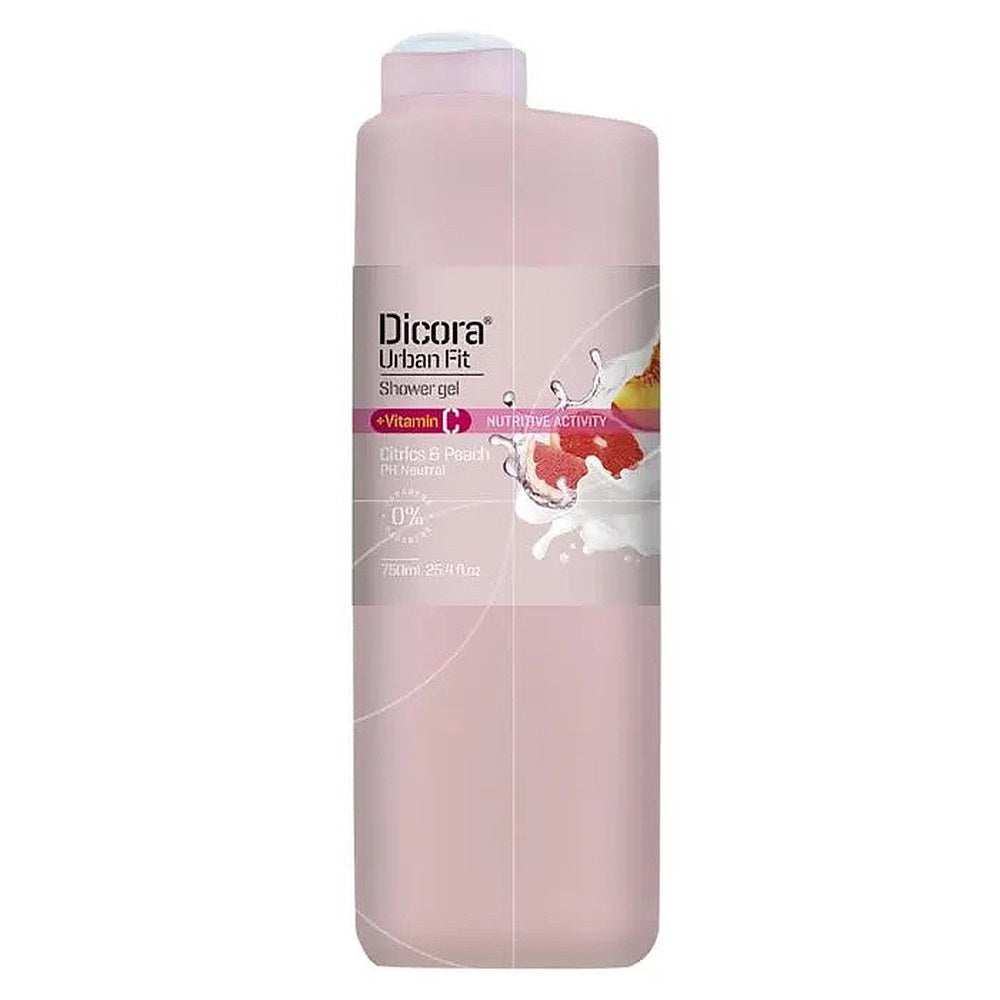 Dicora Urban Fit C-vitamiinigeeli 750 ml