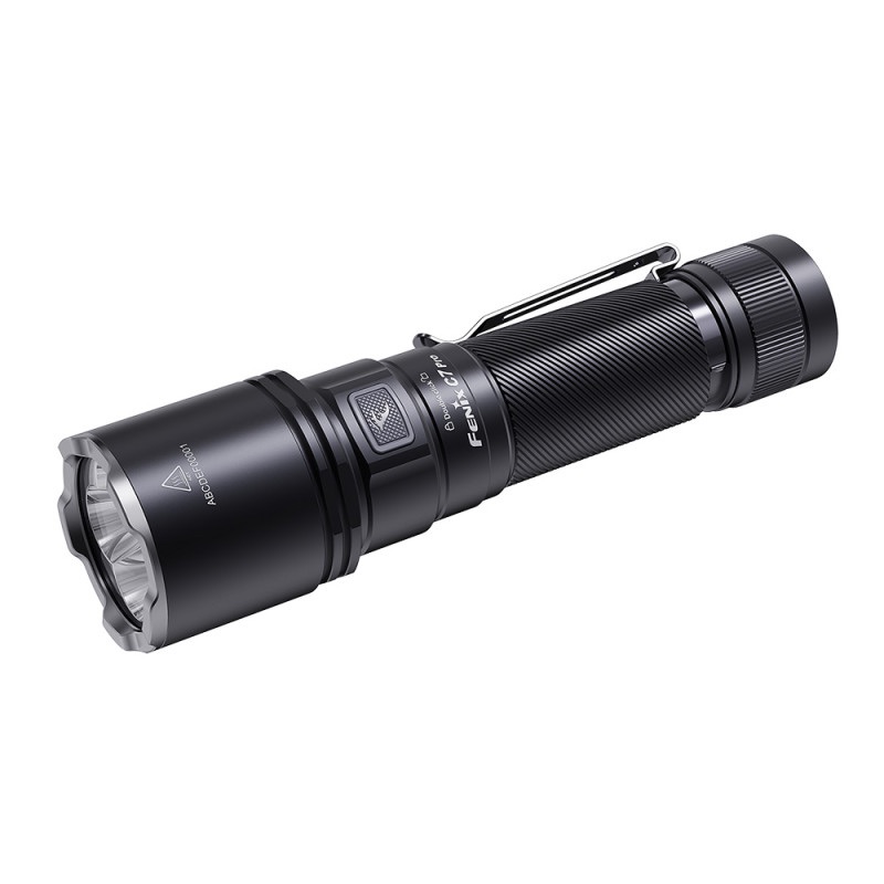 Fenix C7 Pro taskulamppu