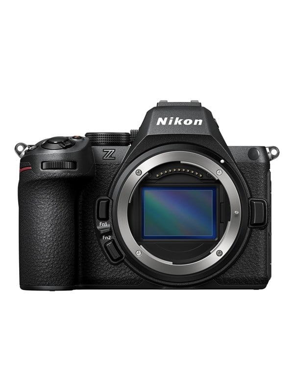Nikon Z5 II Body