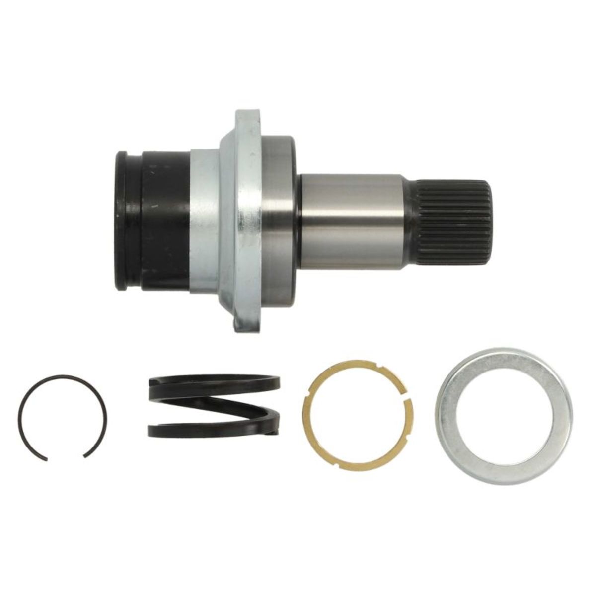 Vetoakseli SKF VKJC 6350