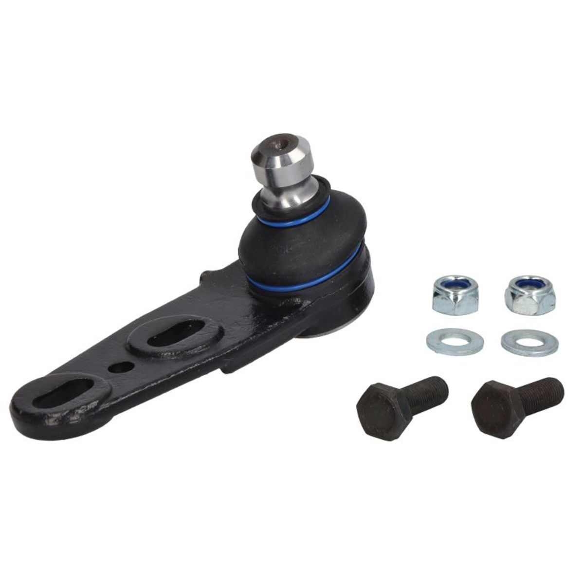 Pallonivel DELPHI TC498
