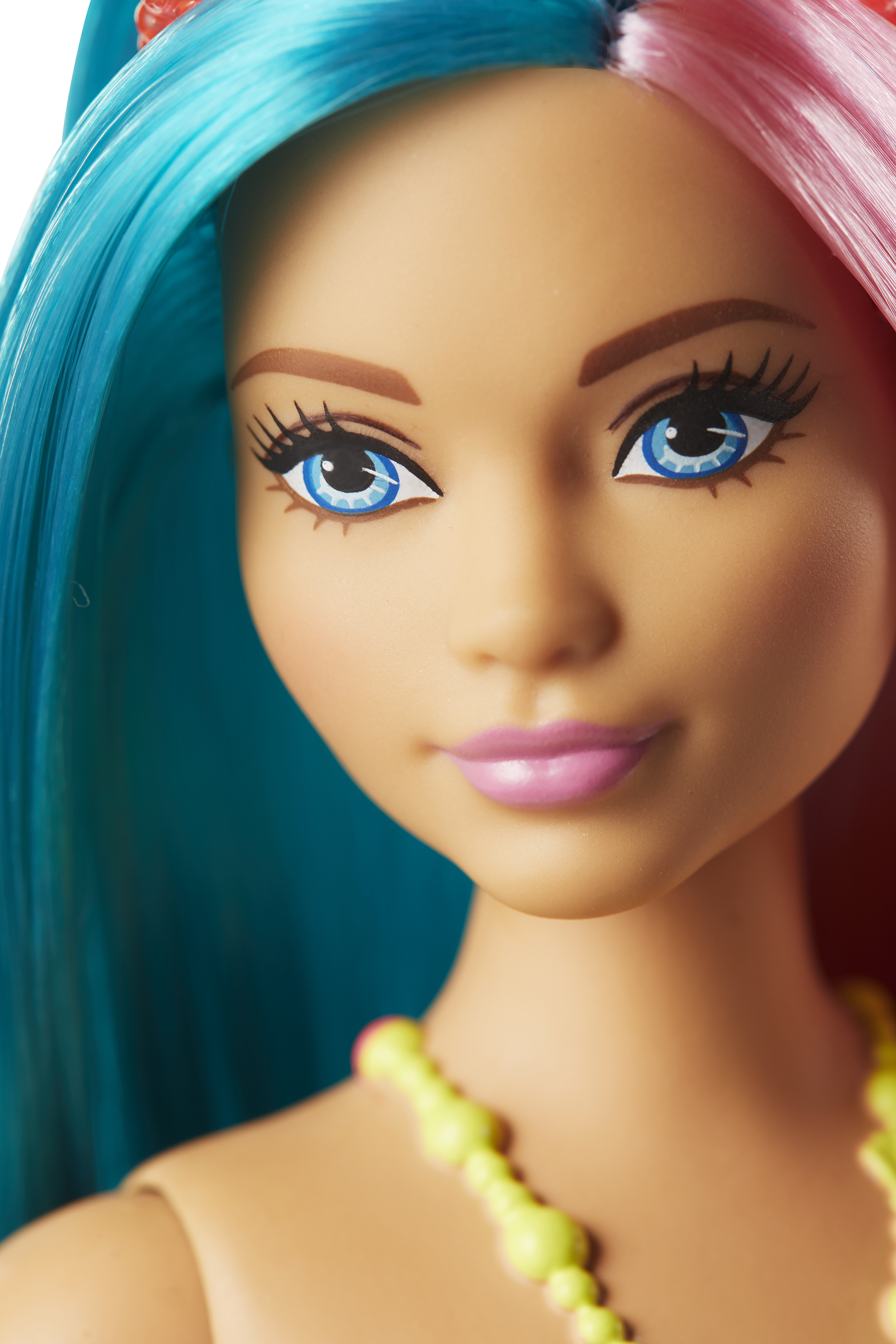 Barbie Dreamtopia merenneito nukke