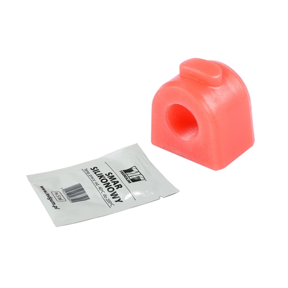 Vakaajan hela TEDGUM TED37182