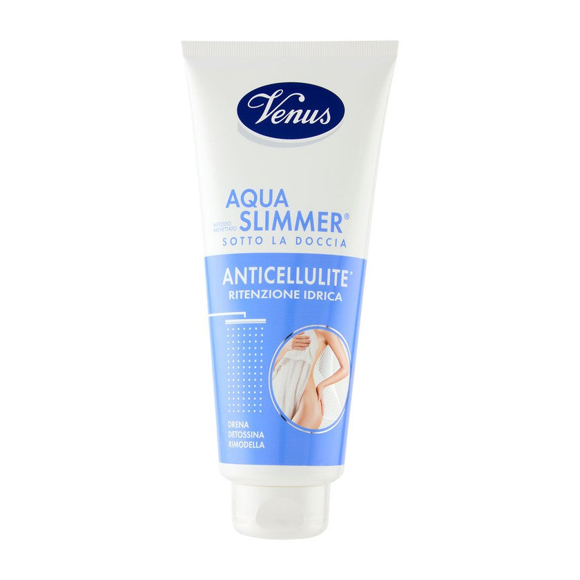 Venus Aqua Slimmer Suihkun alla selluliittia vastaan 300 ml