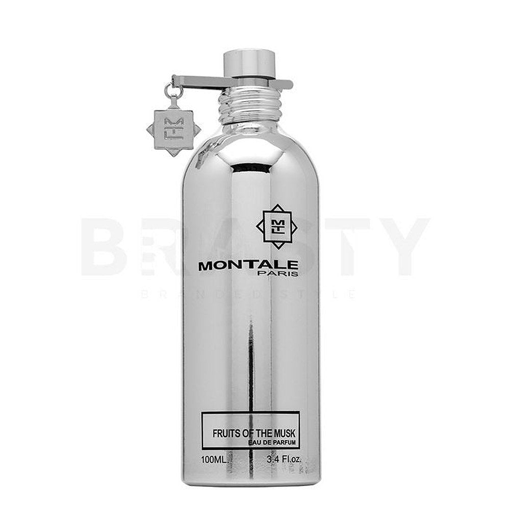 Montale Moss Fruits - EDP - Tilavuus: 100 ml