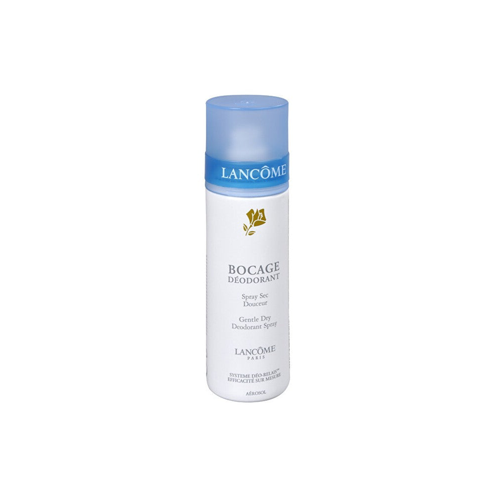 Lancome Bocage Deodoranttisuihke Dry Doucer - Deodoranttisuihke 125 ml