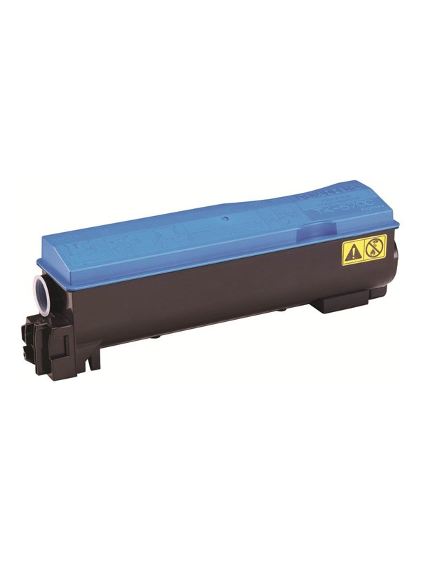 Kyocera Toner Cyan 12k Tk-570c - Fs-c5400dn