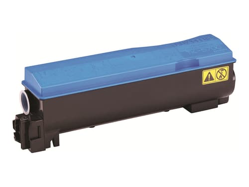 Kyocera Toner Cyan 12k Tk-570c - Fs-c5400dn