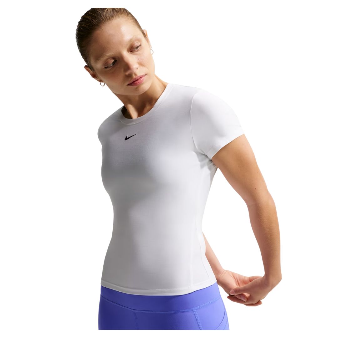Nike Victory Women Dri-FIT T-shirt White