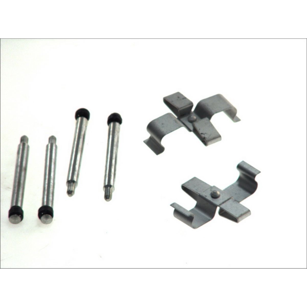 Jarrupalojen asennussarja QUICK BRAKE 109-1713